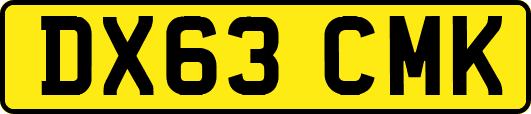 DX63CMK