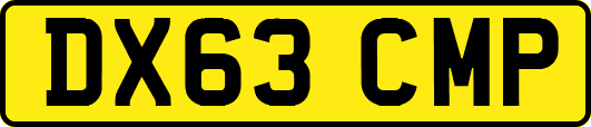 DX63CMP