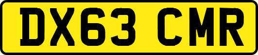 DX63CMR