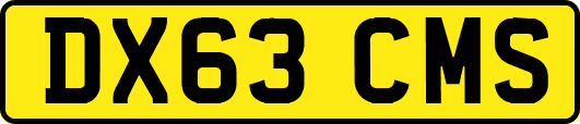 DX63CMS
