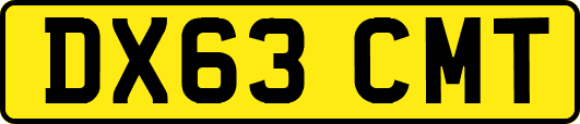 DX63CMT
