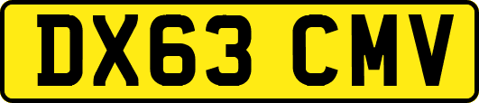DX63CMV