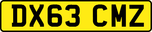 DX63CMZ