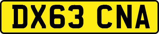 DX63CNA
