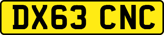 DX63CNC