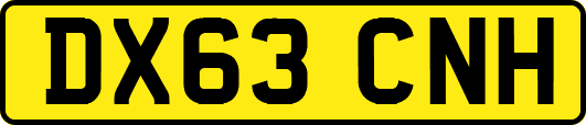 DX63CNH