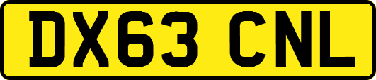 DX63CNL