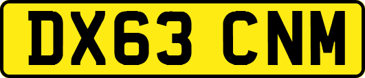 DX63CNM