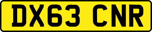 DX63CNR