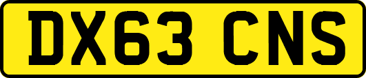DX63CNS