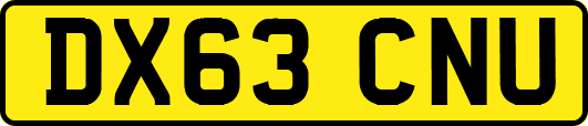 DX63CNU