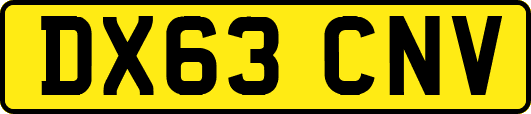 DX63CNV