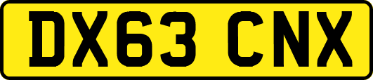 DX63CNX