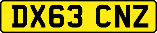 DX63CNZ