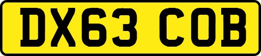 DX63COB