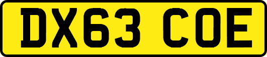 DX63COE