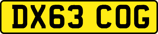 DX63COG