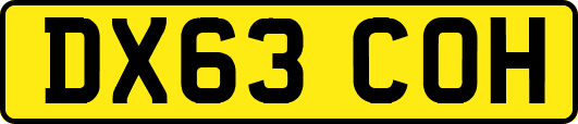 DX63COH