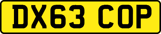 DX63COP