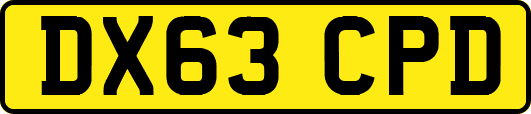 DX63CPD