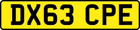DX63CPE