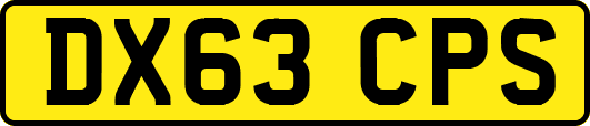 DX63CPS