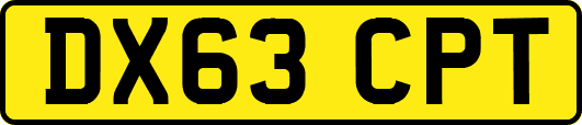 DX63CPT