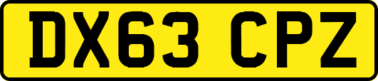 DX63CPZ