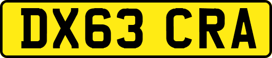DX63CRA