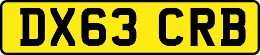 DX63CRB