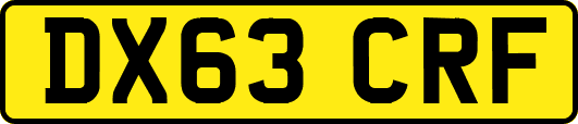 DX63CRF