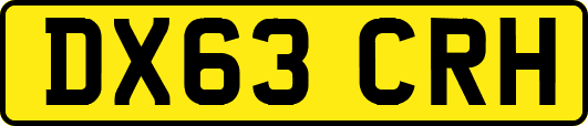 DX63CRH