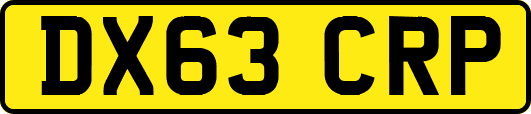 DX63CRP