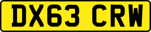 DX63CRW