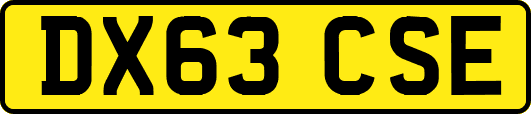 DX63CSE