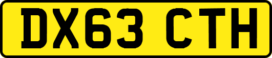DX63CTH