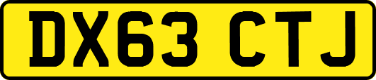 DX63CTJ