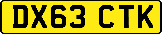 DX63CTK