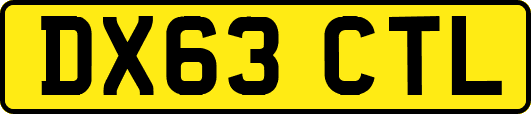 DX63CTL