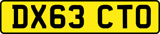 DX63CTO