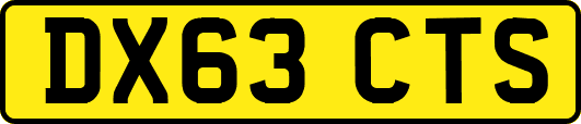 DX63CTS