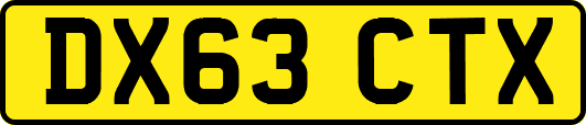 DX63CTX