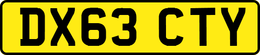DX63CTY