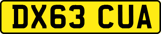 DX63CUA
