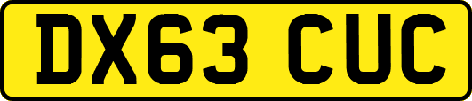 DX63CUC