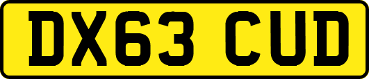DX63CUD