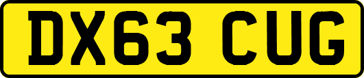 DX63CUG