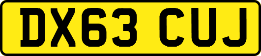 DX63CUJ