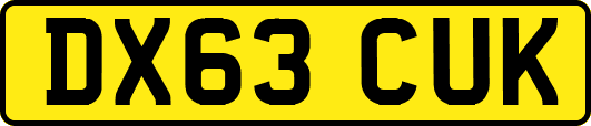 DX63CUK