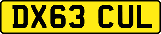 DX63CUL